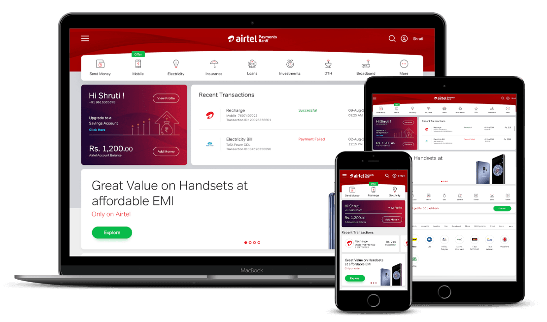 Airtel Payment Bank Ifsc Code Customer Care Complete Guide