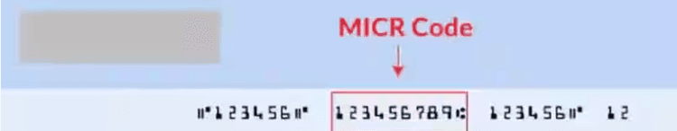 MICR Code: Complete Guide to Bank MICR Codes in India | MICR Code